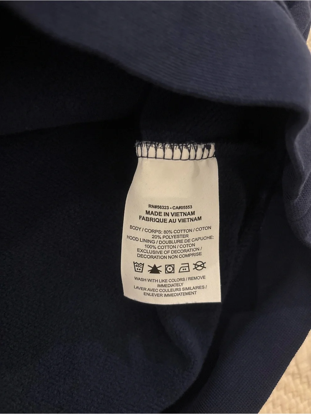 Nike excellent no
